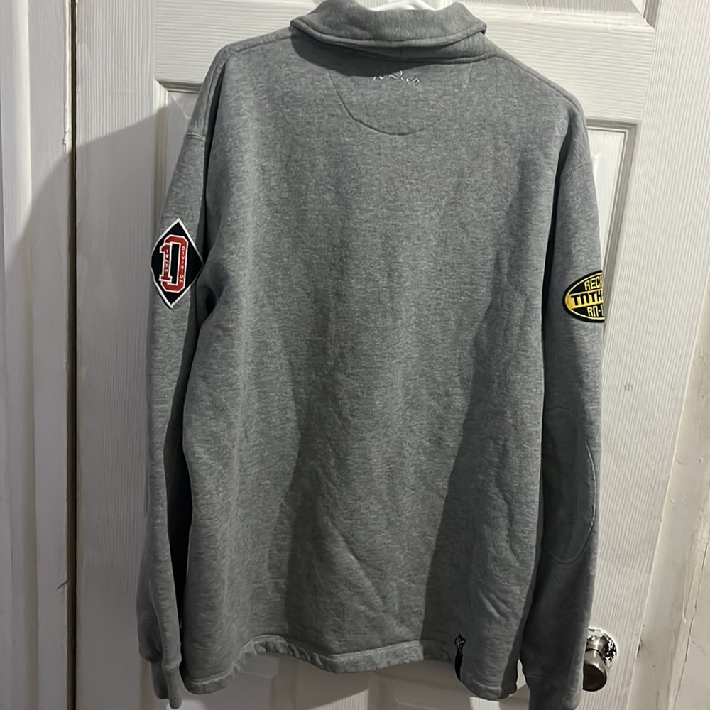 10 deep sweater - Picture 3 of 8